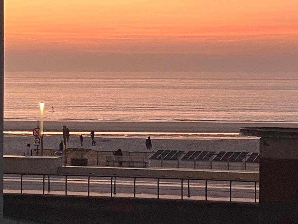 2 Bed With Sea View Ostende