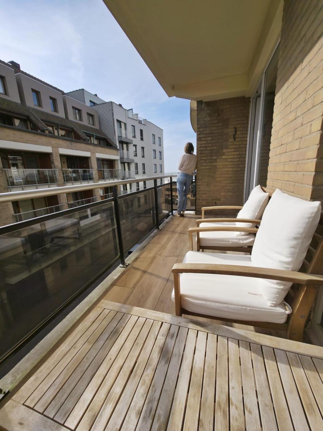 2 Bed With Sea View *