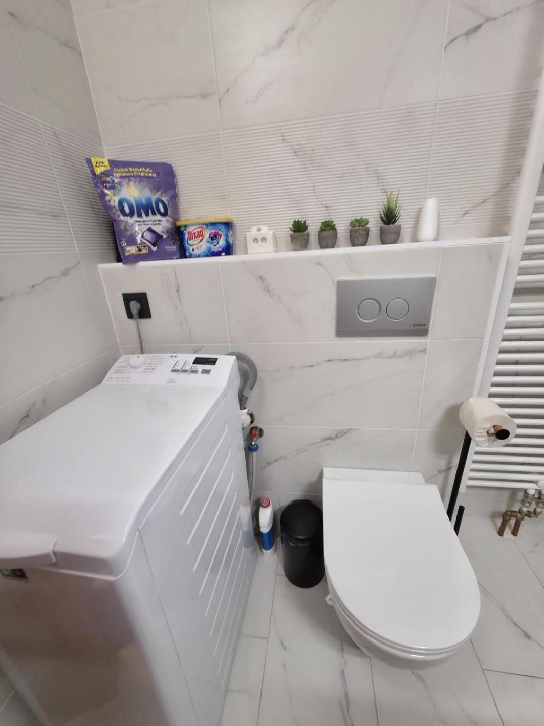 2 Bed With Sea View