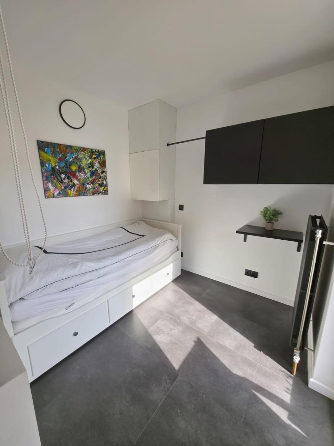 Appartement 2 Bed With Sea View Oostende