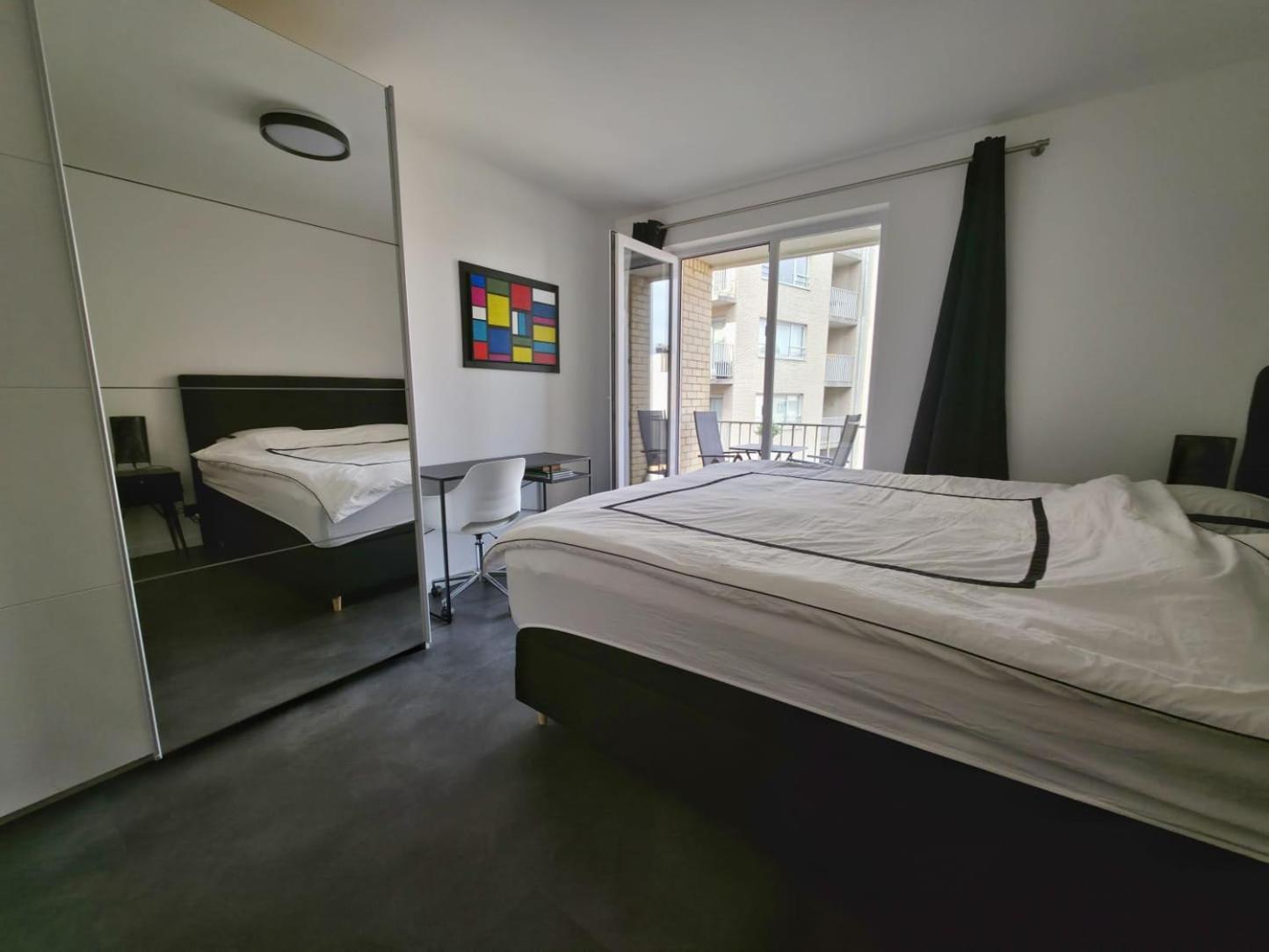 2 Bed With Sea View *