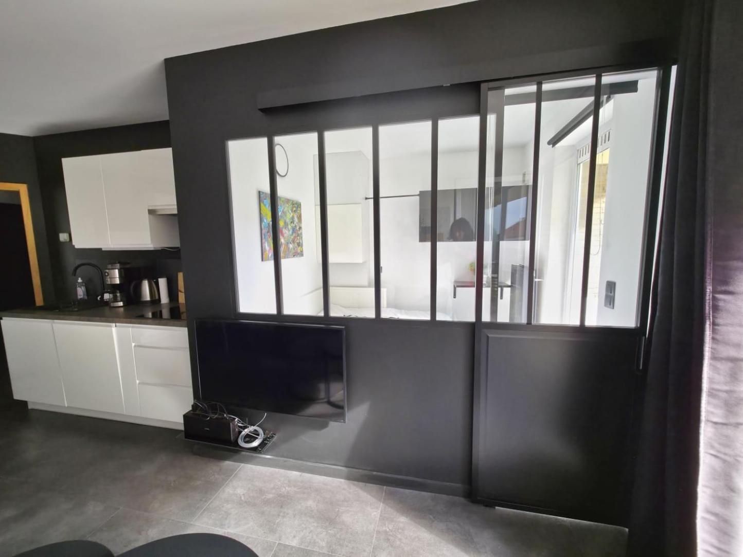 2 Bed With Sea View
