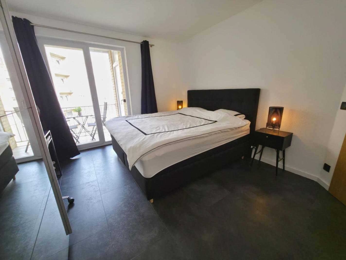 Appartement 2 Bed With Sea View