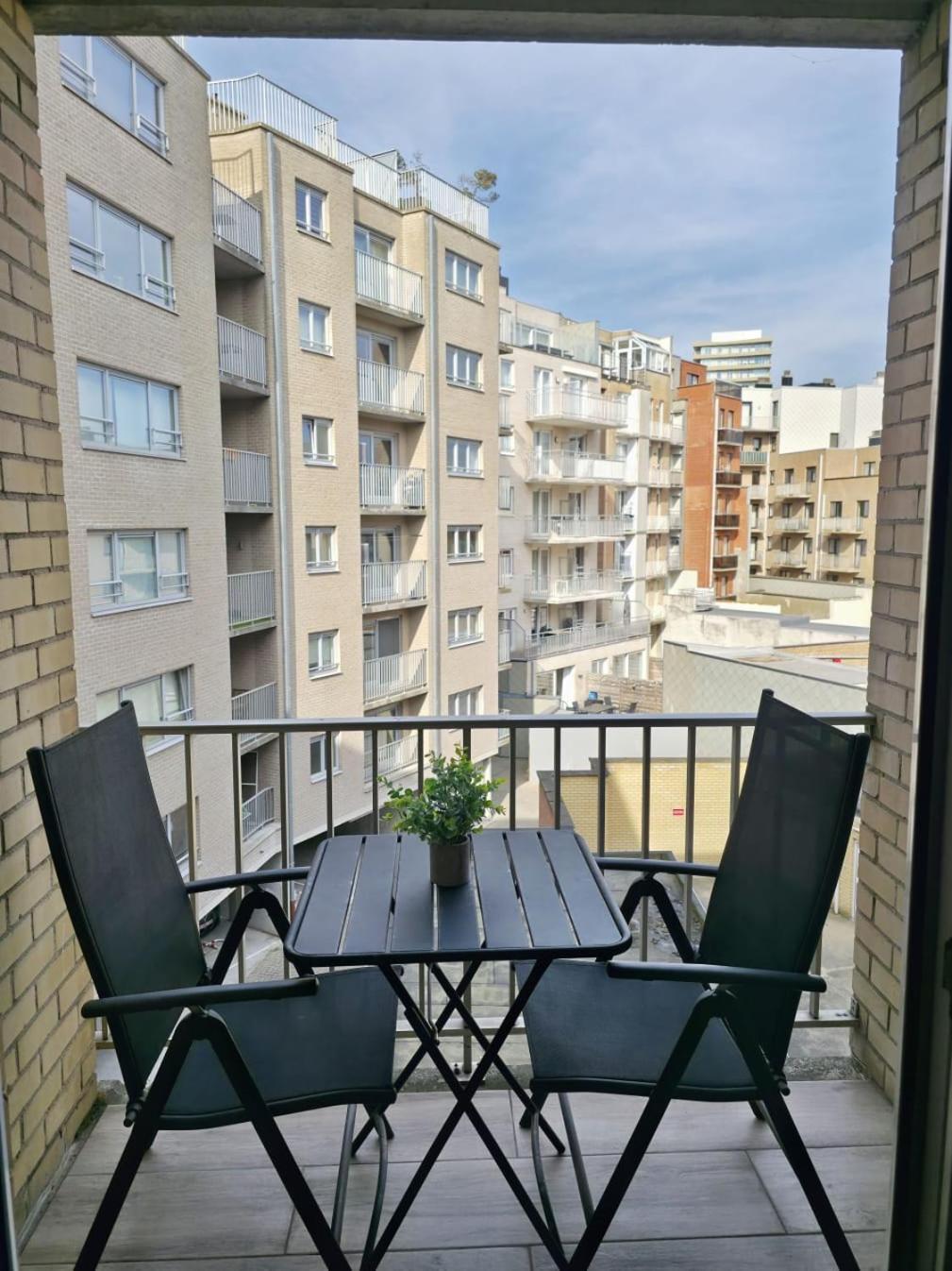2 Bed With Sea View Appartement *