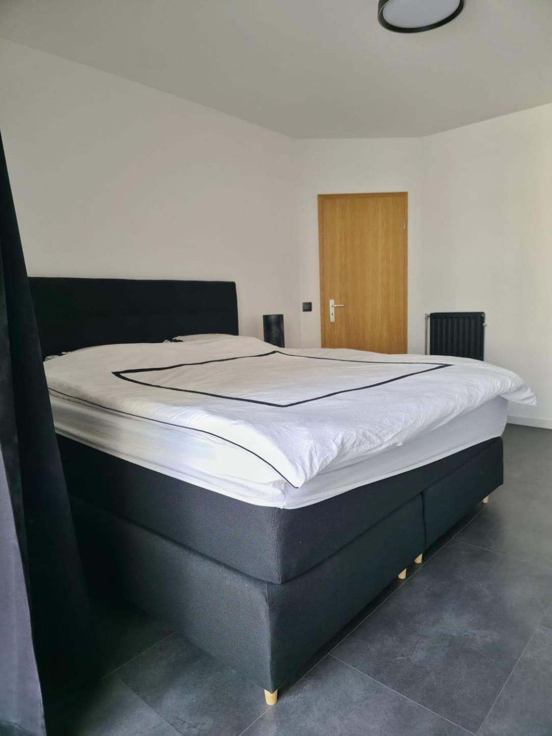 2 Bed With Sea View Appartement