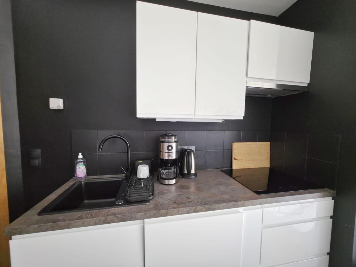 2 Bed With Sea View